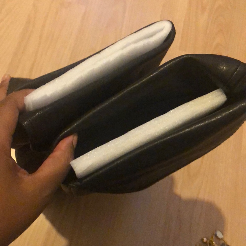 Jessica Simpson “Cobra” foldover boots - Picture 7 of 8